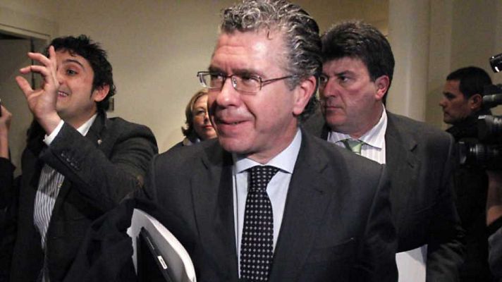 La tarde en 24h - La hora del debate en 24 h. - 17/05/16