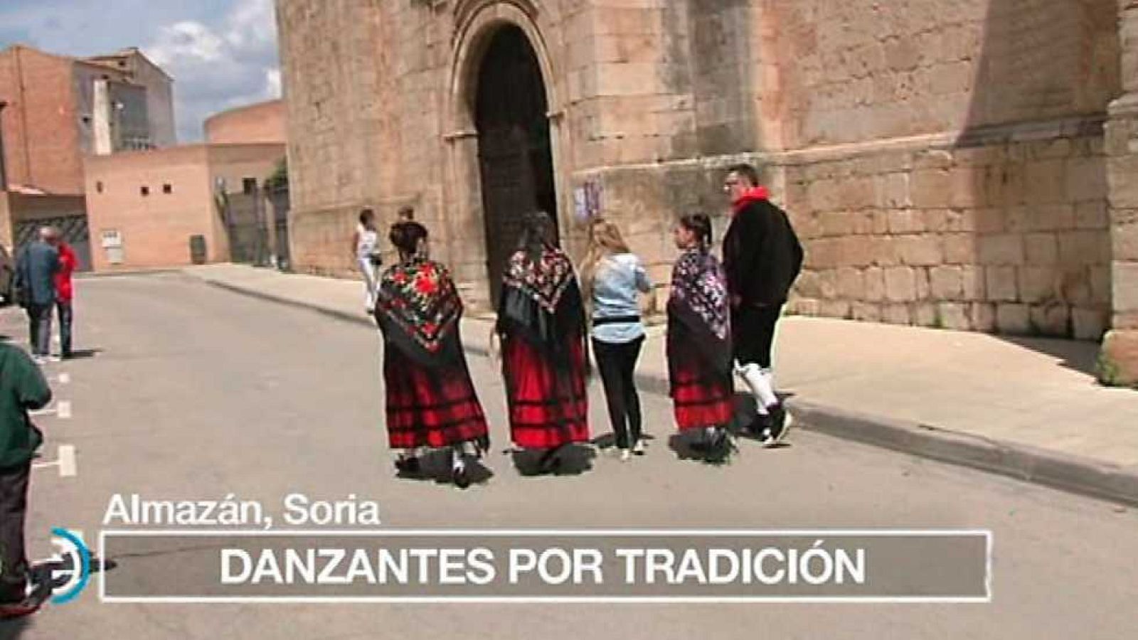 España Directo - 17/05/16 - ver ahora