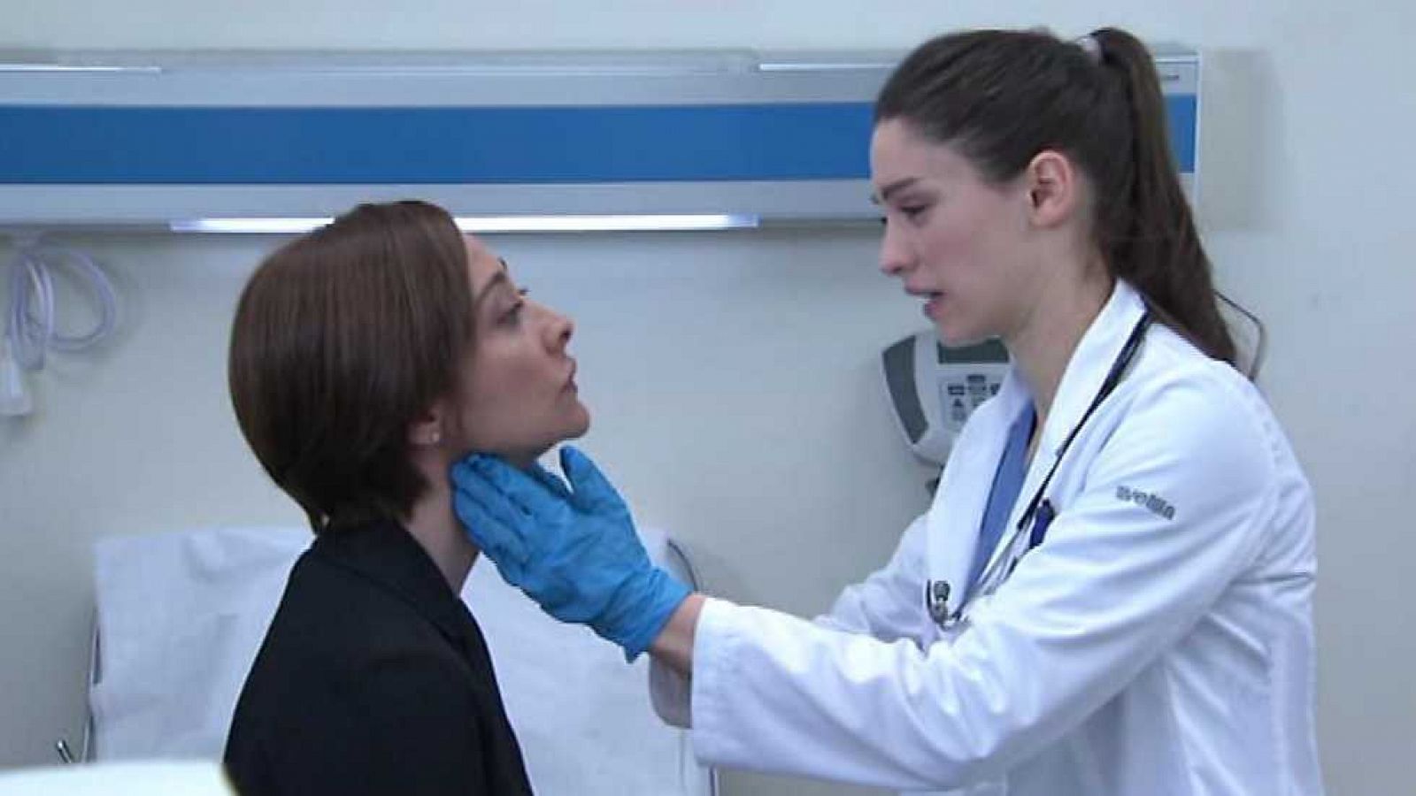 Centro médico - 17/05/16 (2) - ver ahora