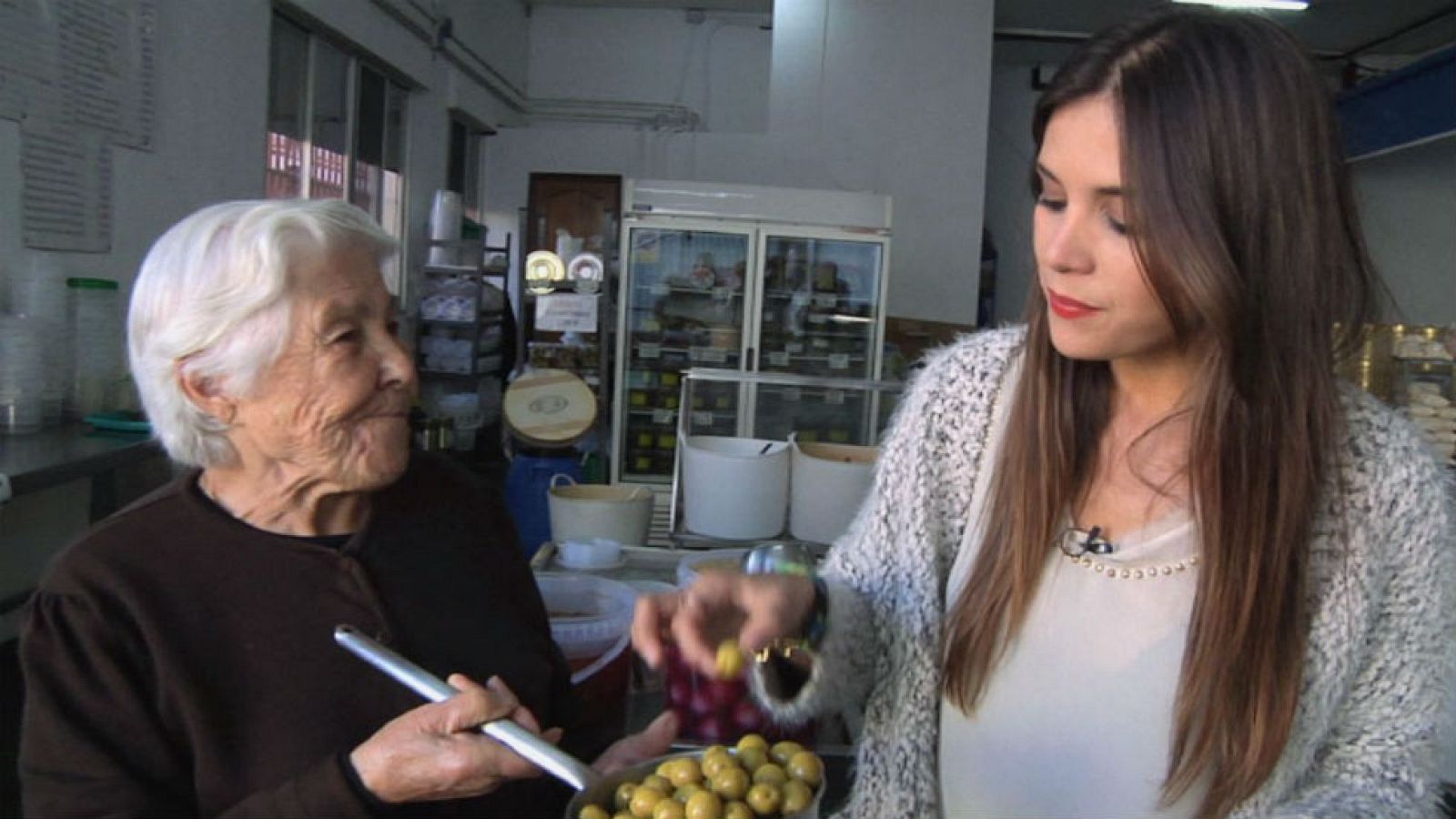 Un aliño no tan secreto