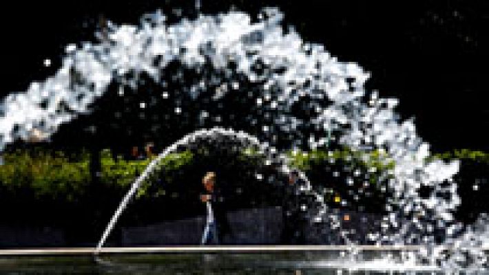 El tiempo - Viento en Cantábrico, Mediterráneo y Canarias, donde puede ser fuerte