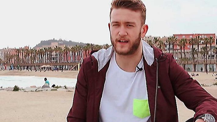 Magazine EHF - Programa 19