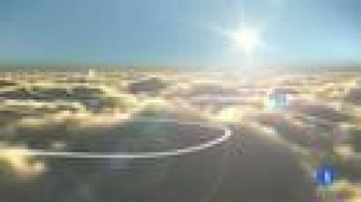 Telenorte - País Vasco - El tiempo en el País Vasco - 17/05/16