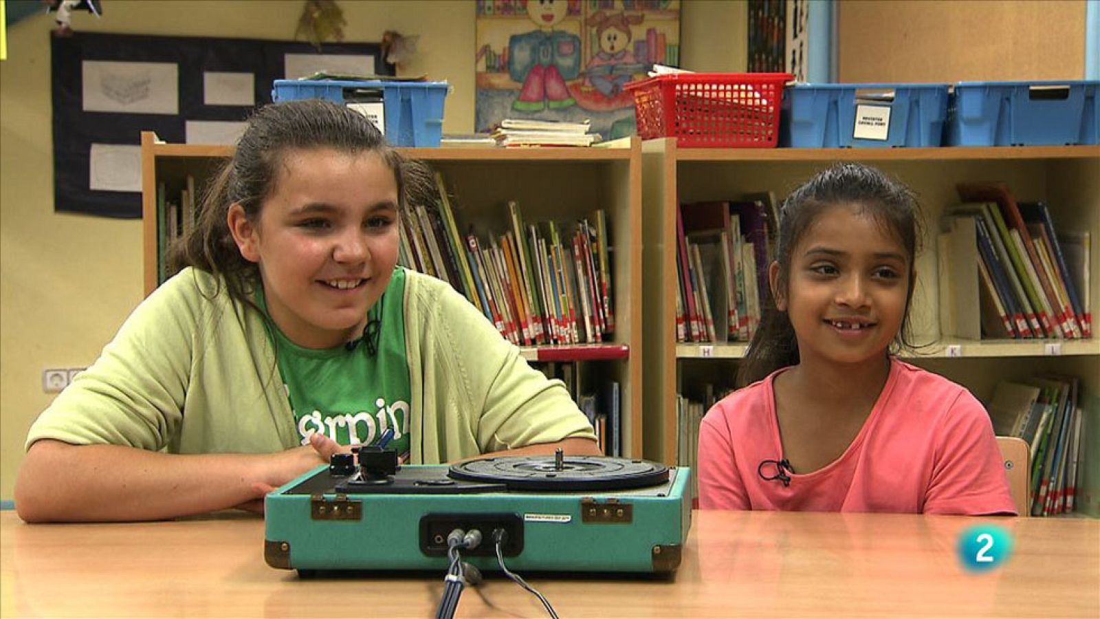 Això què és? - Resum millors moments 4 espais