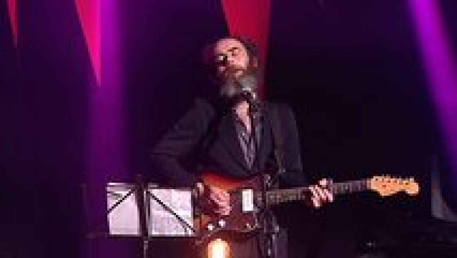 Los conciertos de Radio 3 en La 2: Borja Flames | RTVE Play