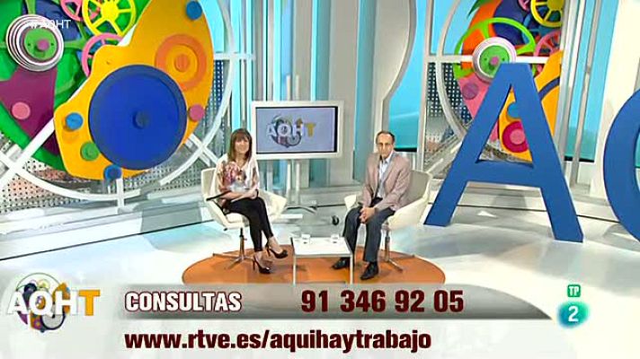 Aquí hay trabajo - Cuándo y cómo reclamar que nos hagan fijo