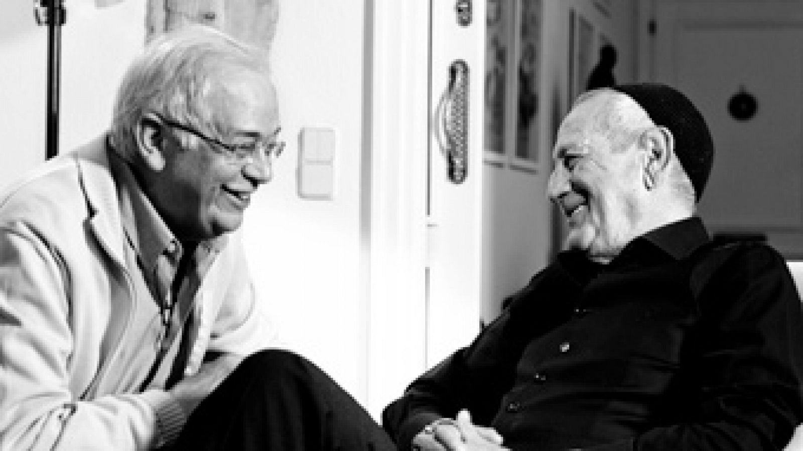 Elio Berhanyer, maestro del diseño - presentación