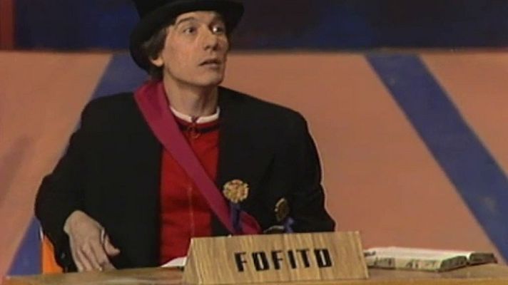 El Gran Circo de TVE - El gran circo de TVE - 20/8/1981