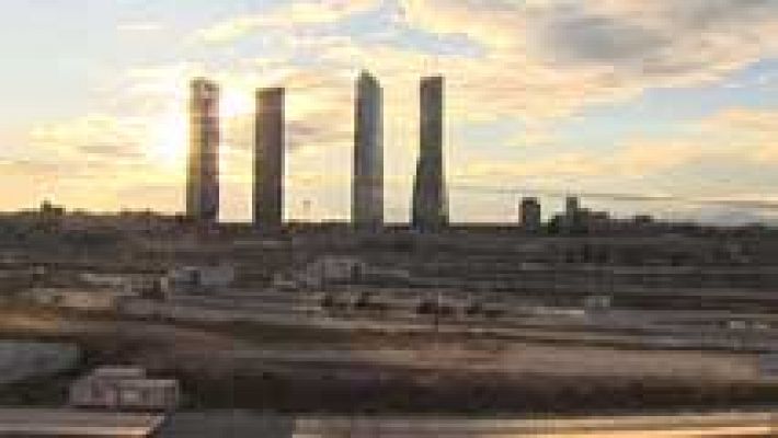 Informativo de Madrid - El Tiempo en la Comunidad de Madrid - 18/05/16