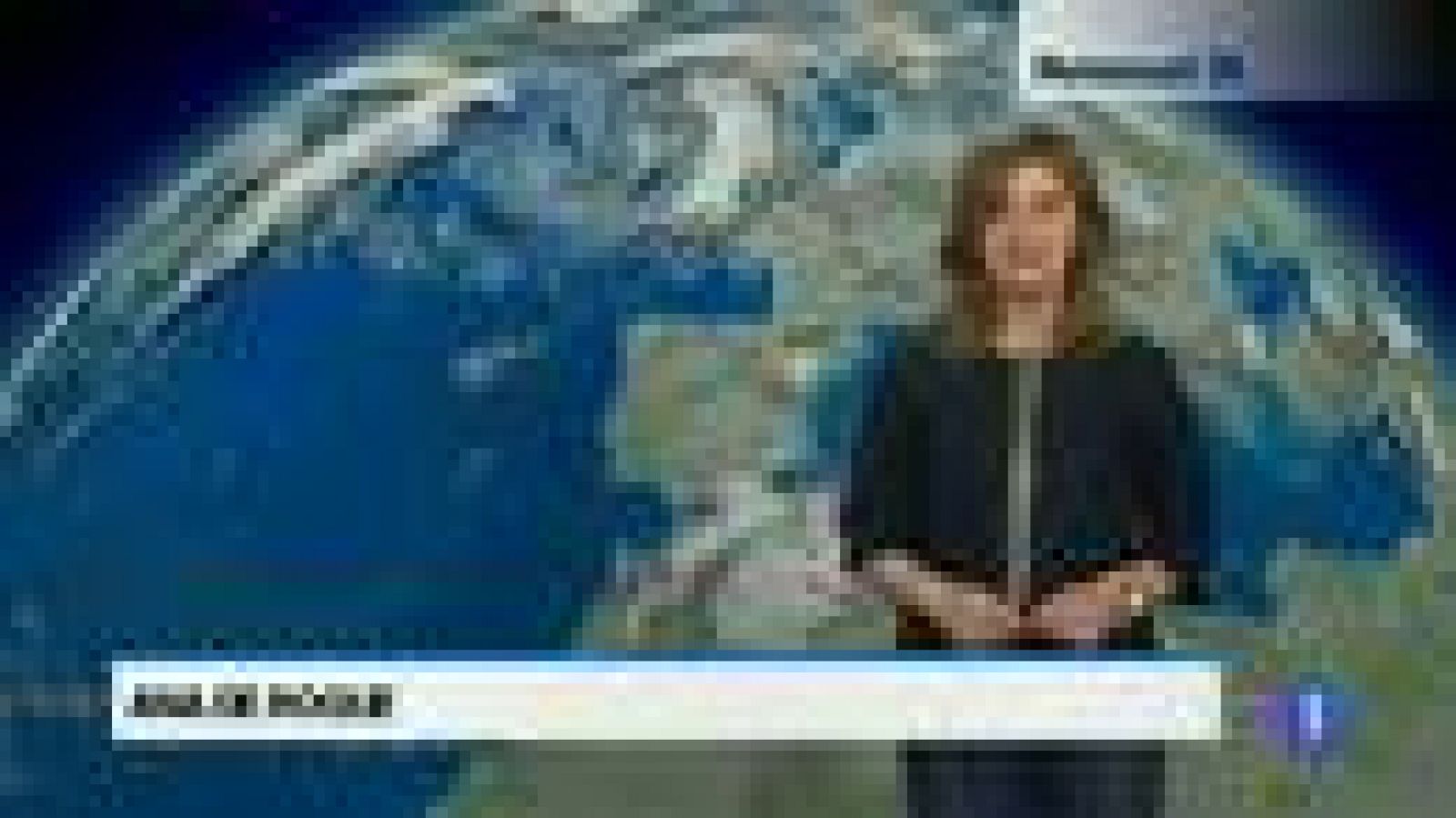 Noticias de Extremadura: El tiempo en Extremadura - 18/05/16 | RTVE Play