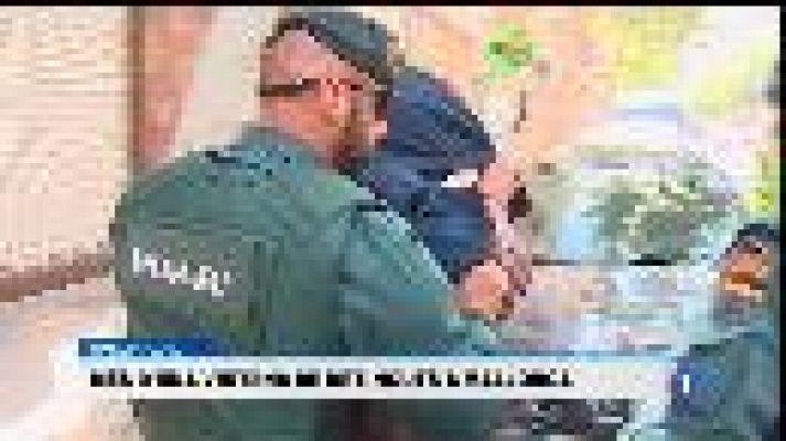 Informatiu Balear - Informatiu Balear en 2' - 18/05/16