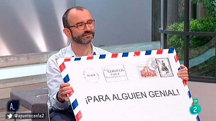 A punto con La 2 - Rafael Santandreu - Parejas felices (1)