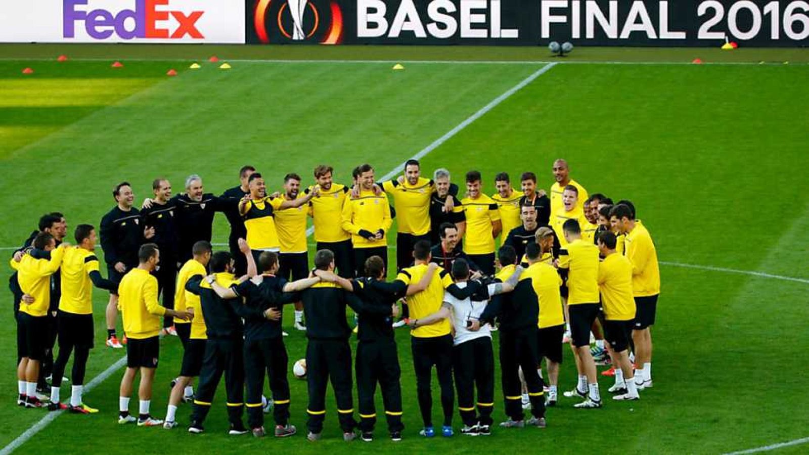 Conexión tdp - 18/05/16 - ver ahora