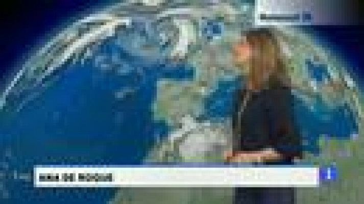 Noticias Aragón - Tiempo en Aragón -18/05/16