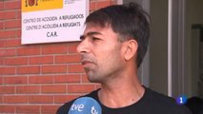 L'informatiu - Comunitat Valenciana - L'Informatiu - Comunitat Valenciana - 18/05/16