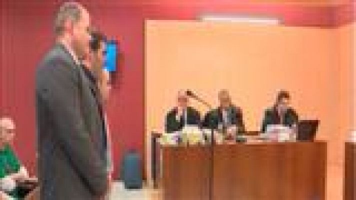 Panorama Regional - Asturias en 2' - 18/05/16