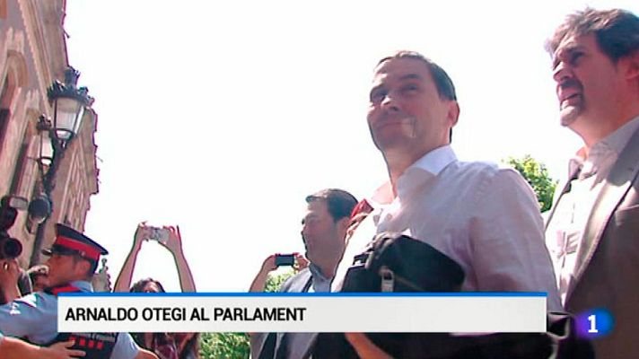 L'Informatiu - L'Informatiu - 18/05/2016