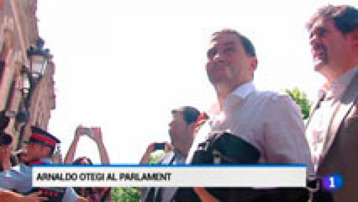 L'Informatiu - L'Informatiu - 18/05/2016