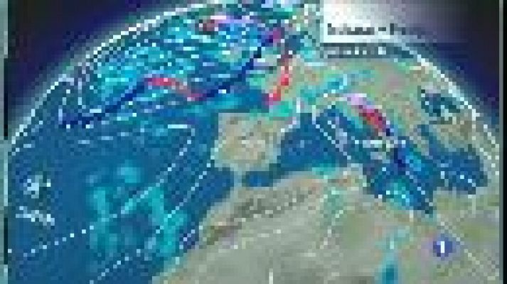 Informatiu Balear - El temps a les Illes Balears - 18/05/16