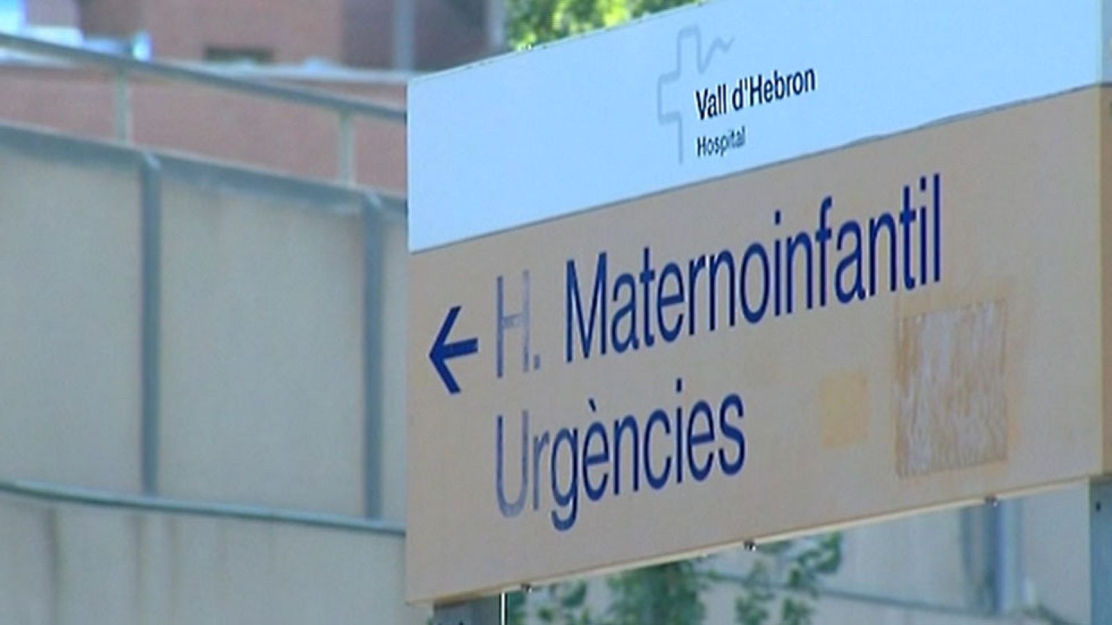 En Cataluña se han detectado 40 casos de infección por enterovirus en menores de seis años