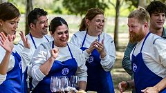 MasterChef 4 - Las gemelas, "profetas en su tierra"