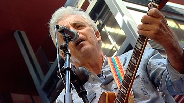 Informativo de Madrid - Informativo de Madrid 2 - 18/05/16