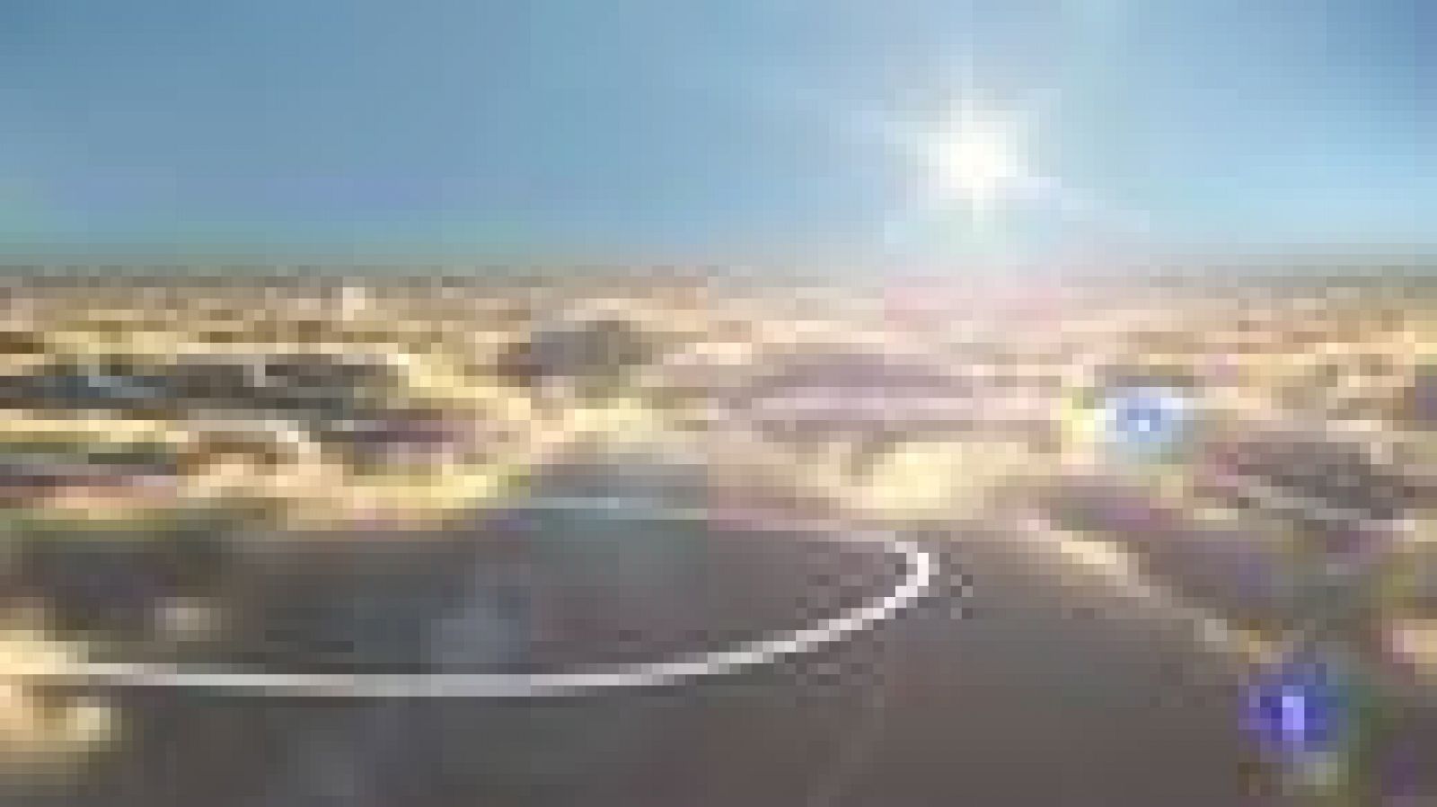 El tiempo en Cantabria - 18/05/16