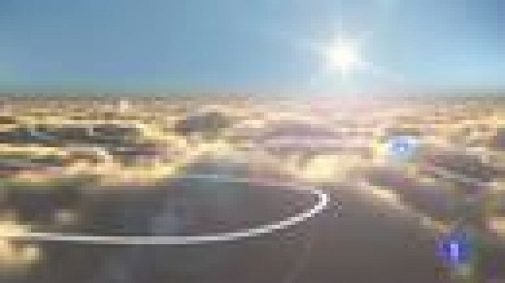 TeleCantabria - El tiempo en Cantabria - 18/05/16