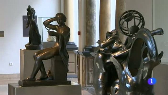 Noticias Aragón - Hoy se celebra el día de los museos