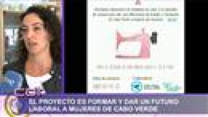 Cerca de ti - Cerca de ti - 18/05/2016