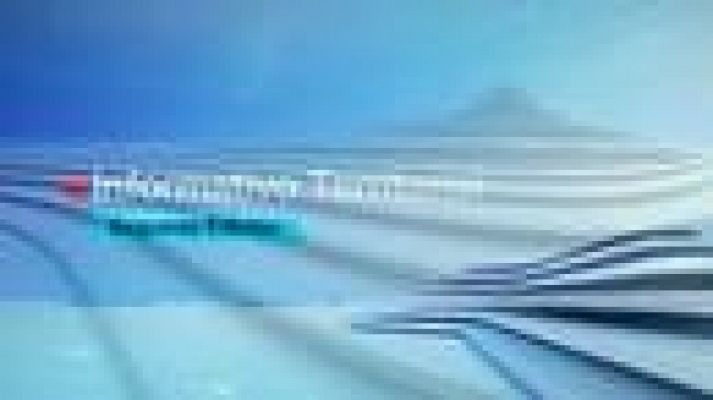 Informativo Telerioja - Informativo Telerioja 2 - 18/05/16