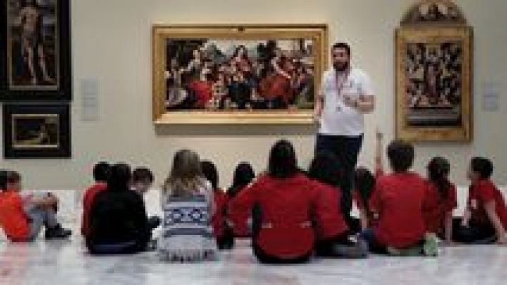 L'informatiu - Comunitat Valenciana - L'Informatiu - Comunitat Valenciana 2 - 18/05/16