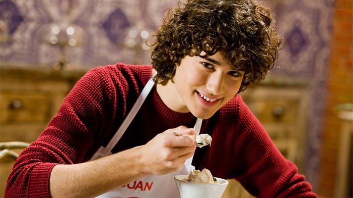 Generation What - Juan Rosillo, de MasterChef 4, contesta Generation What