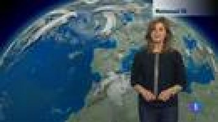 Noticias Andalucía - El tiempo en Andalucía - 18/05/16