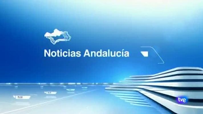 Noticias Andalucía - Noticias Andalucía - 18/05/16