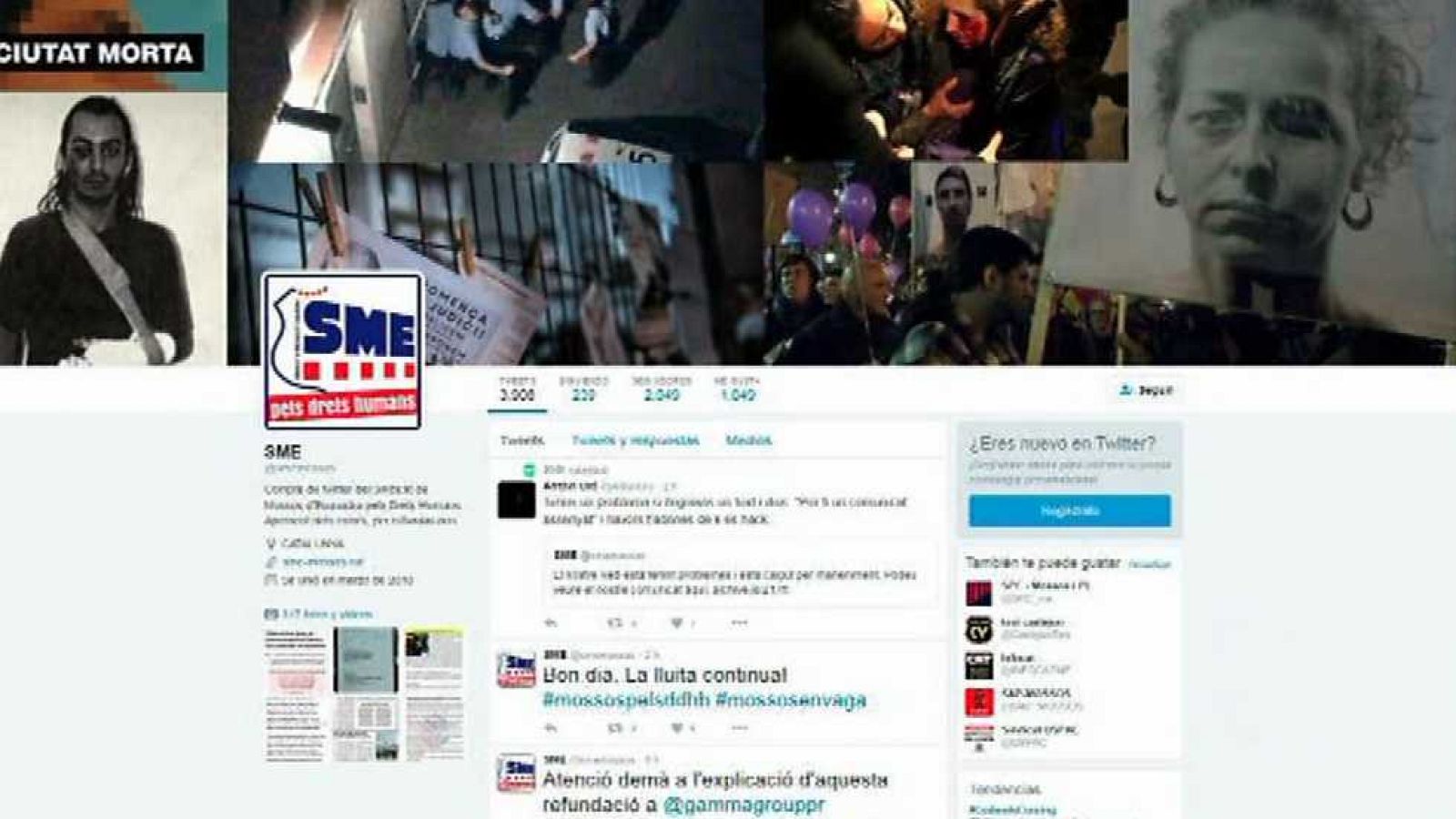 España en 24 horas - 18/05/16 - ver ahora