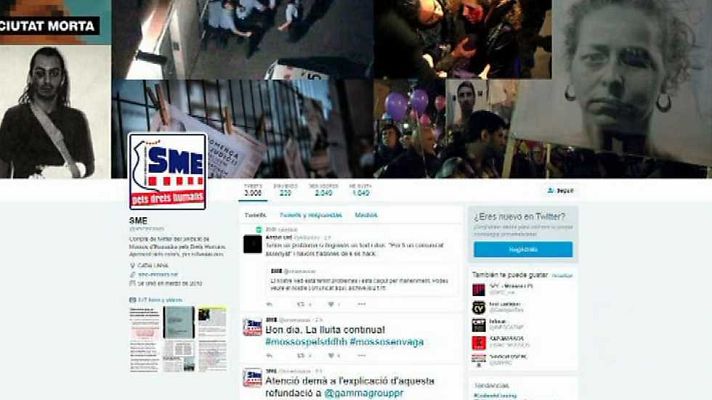 España en 24h - España en 24 horas - 18/05/16