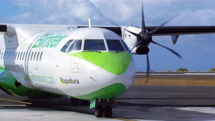 Telecanarias - Telecanarias - 18/05/2016