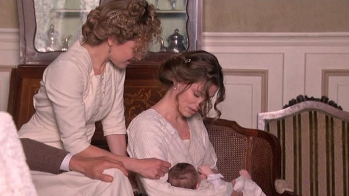 Seis hermanas - Episodio 268