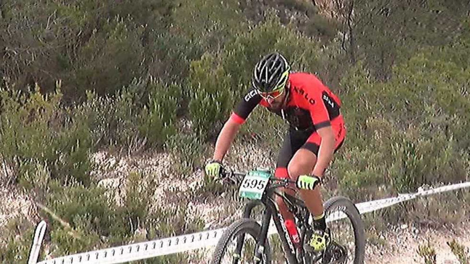 Mountain Bike - 'Superprestigio MTB 2016' GP Internacional Costa Blanca