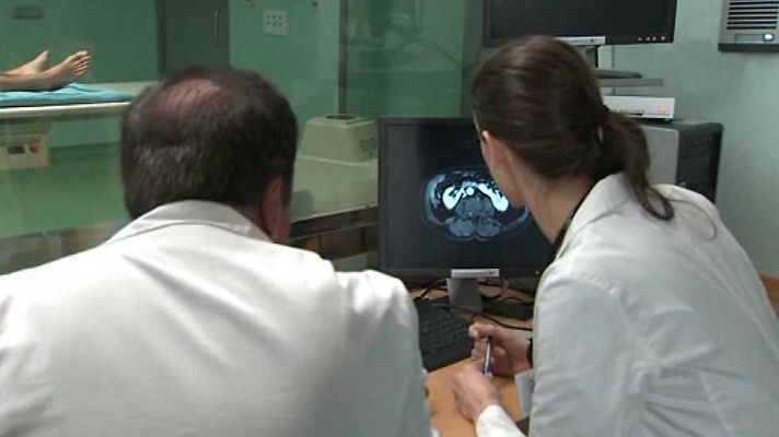 Centro médico - Episodio 145