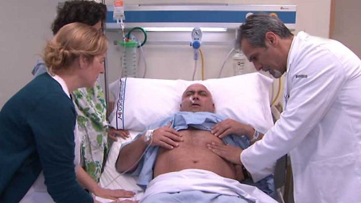 Centro médico - Episodio 146