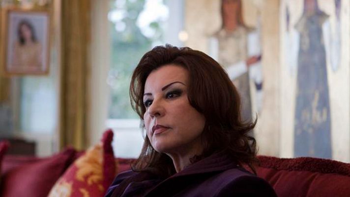 Documenta2 - Las esposas de los dictadores: Las grandes derrochadoras