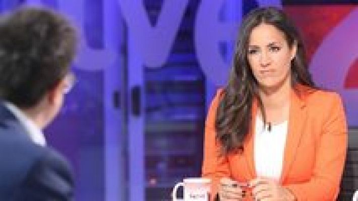 La noche en 24h - La noche en 24 horas - 18/05/16