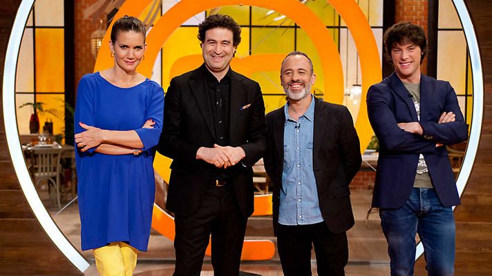MasterChef - Programa 7 - 18/05/16