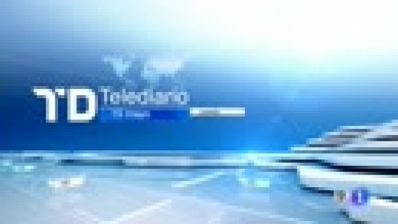 Telediario Matinal en Cuatro Minutos 19/05/16