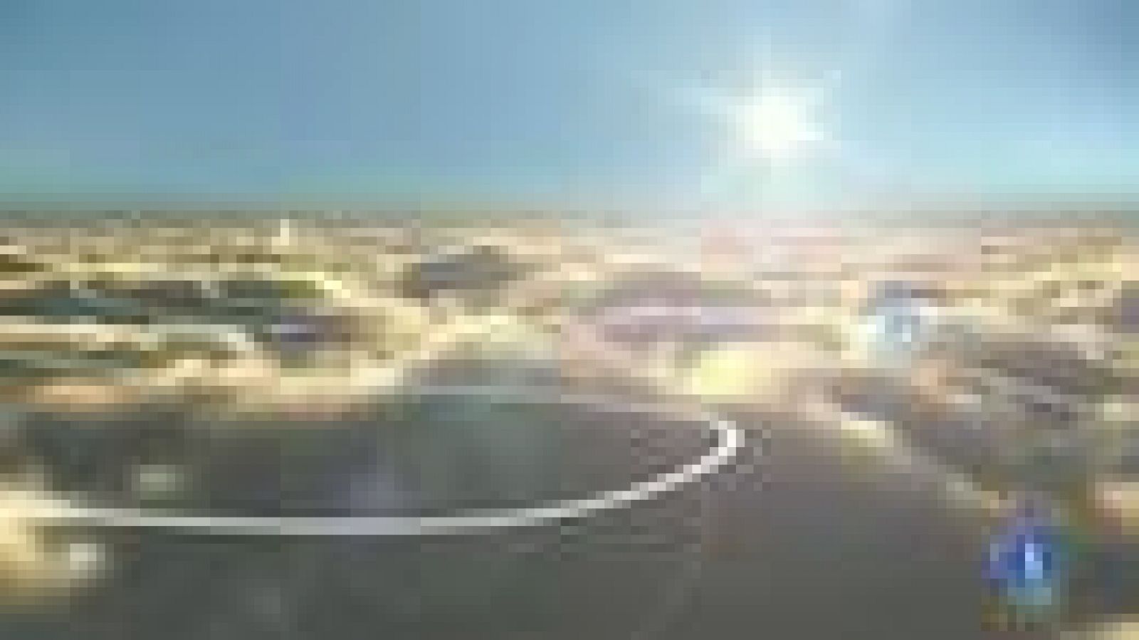 El tiempo en el País Vasco - 18/05/16