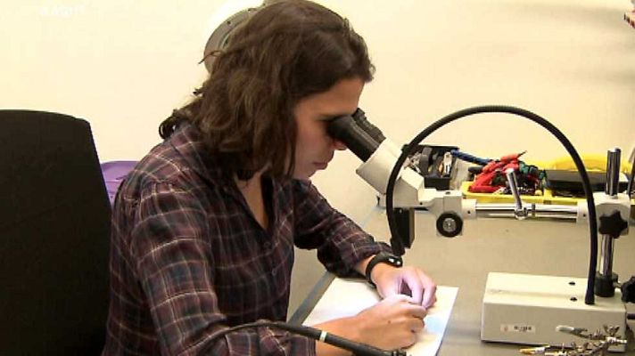 Aquí hay trabajo - Aquí hay trabajo - 19/05/16