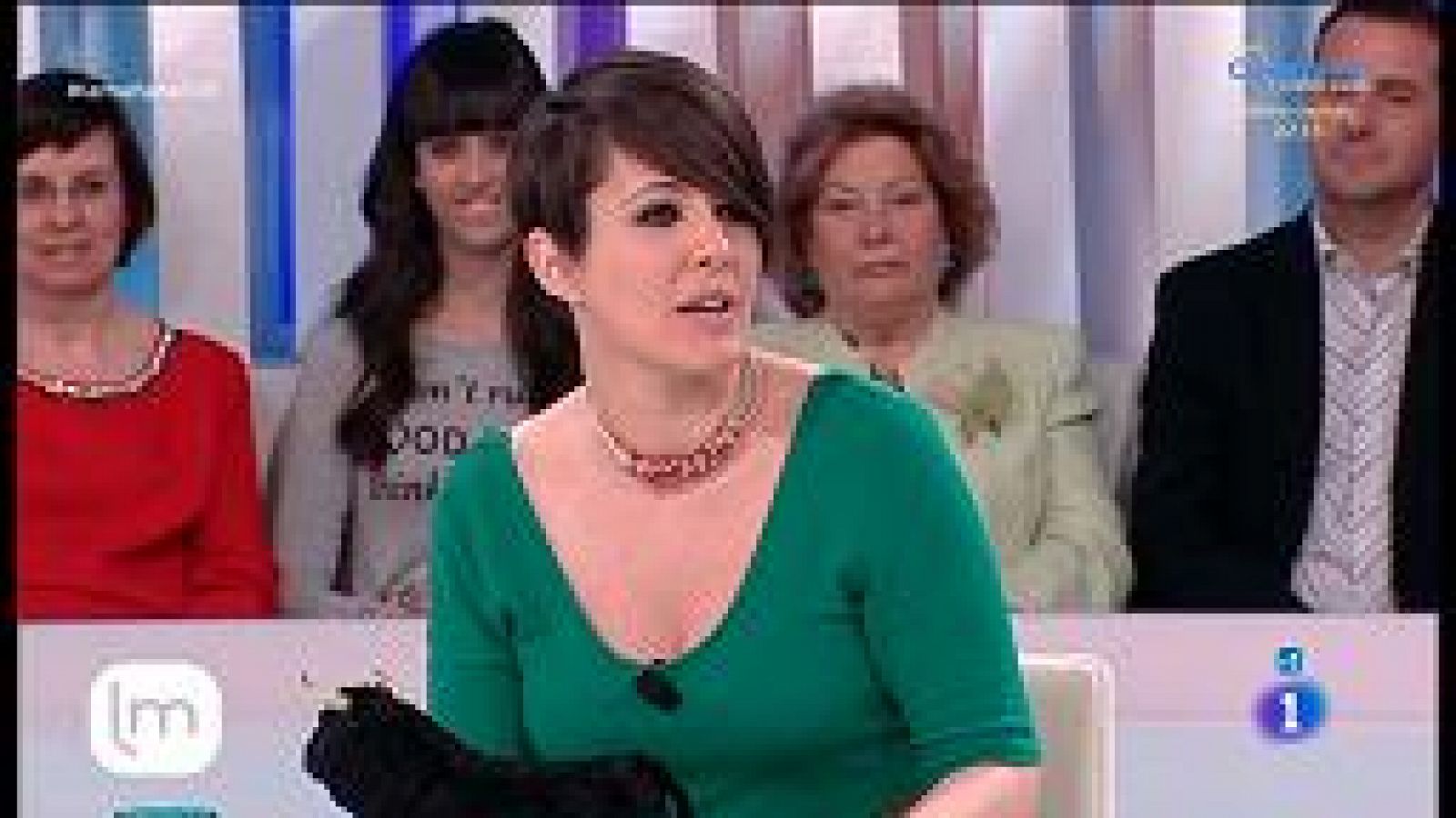 Dania abandona Masterchef