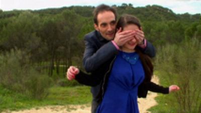 VIII Concurso de Cortos RNE - Imperfecta - Ver ahora